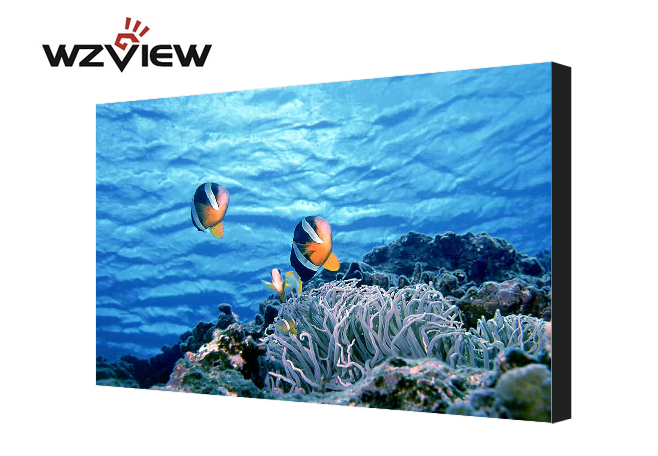 無(wú)縫拼接屏 無(wú)縫拼接屏