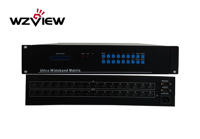 拼接處理器 拼接處理器