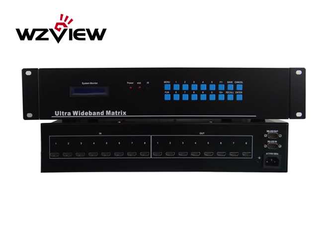 拼接處理器 拼接處理器