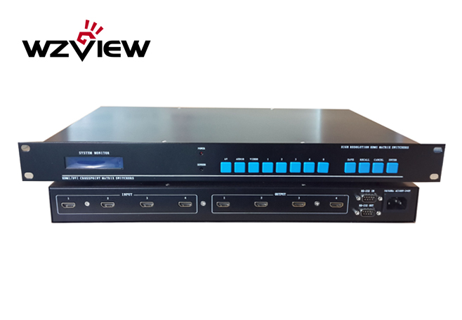 拼接處理器 拼接處理器